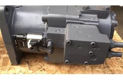 China Rexroth A11VLO145LRDS/11R-NZD12K07-S Hydraulic Piston Pumps variable pump supplier