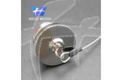China Plug socket seal cover, 32F17N,D38999 Series Ⅲ. supplier