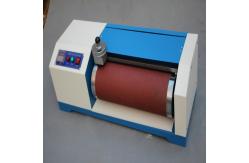 China Schopper 53516 Din Abrasion Tester supplier
