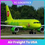 CA Air Freight Shipping Services for sale