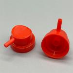 Versatile Actuated All Direction Valve for Industrial Automation - Precise Control, Robust Construction