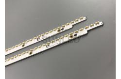China Samsung LED TV Backlight Aluminum Material 2012VS32 7032NNB 44 2D REV1.1 120317 supplier