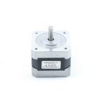 42BYGH622-28A Nema17 High Torque Hybrid Stepper Motor 4.8V 1A 42mm for sale