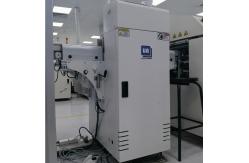 China Pcb Conveyor Ng Belt Buffer Conveyor PLC Touch Panel Screen supplier