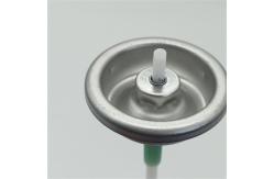 China Durable One Inch Metered Valve  for Municipal Waterworks with Longevity Design supplier