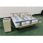 ASTM IEC 1000kg Transportation Vibration Tester Vibration Testing Machine For Package