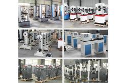 China Salt Spray Test Chamber manufacturer