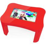 FHD LCD TOuch Screen Table Interactive Type Waterproof 43 Inch For Kids for sale