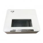 40W Mobile Phone Tempered Glass Cutting Machine With Daqin Laser Cut Software for sale