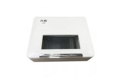 China High Accuracy Compact Screen Protector Laser Cutting Machine For Electronic Devices supplier