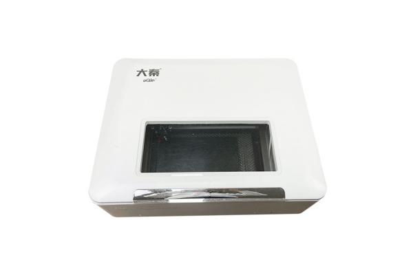 C188 PET Screen Protector Laser Cutting Machine For Mobile Display