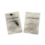 PET / VMPET / CPP Zipper Printed Poly Bag For Bikini / Silk Stocking / Socks Packaging for sale