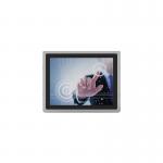 15 Inch All In One Touch Screen Computer 1024 X 768 IPS Open Hardware Monitor for sale