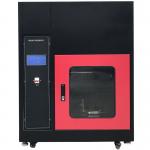 MT-182 Fire Resistance Tester Alcohol Burner Combustion Testing Machine for sale