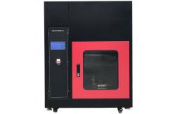 China MT-182 Fire Resistance Tester Alcohol Burner Combustion Testing Machine supplier