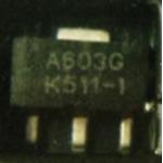 AG603-89G AGL030VQG100 AGN20012 TRIQUIN ACTEL PANASONIC SOT89 QFP DIP IC for sale