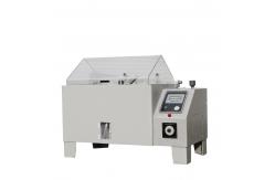 China Programmable Salt Spray Corrosion Test Chamber Testing Room Capacity108L supplier