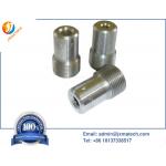High Temperature Resistant Tungsten Heavy Alloy Nozzles for sale