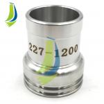 227-1200 Injector Sleeve For C7 C9 C9.3 Engine 2271200 for sale