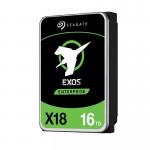 ST16000NM004J Hard Drive HDD Seagate Exos X18 16TB 12Gb/S SAS for sale