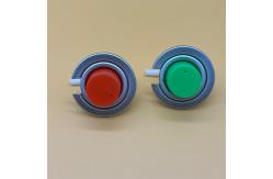 China Efficient Gas Cylinder Control Valve Quick  Shutoff Design for Emergency supplier