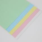 FSC ISO Sharp imaging CB/CFB/CF Carbonless / NCR Paper For Computer Forms for sale