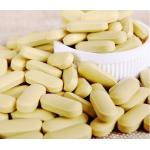 Pine Pollen Powder/Cell Wall Cracked Pine Pollen Powder for sale