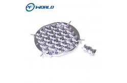China Brass CNC Turning Milling Parts , Medical Instruments Brass Precision Components supplier