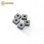Wear-resistant And Tungsten Carbide Chain Saw Inserts for Marble Stone Cutting Sand Blasting Surface for sale
