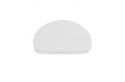China Multi Use Comfort Pregnancy Support Wedge Pillow With Removable Cover supplier