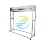 Outer Diameter Φ6-32mm Static Flexibility Tester For AC220V Cable Testing Equipment