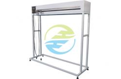 China Outer Diameter Φ6-32mm Static Flexibility Tester For AC220V Cable Testing Equipment supplier
