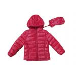 Girls Lightweight Padded Jacket for sale