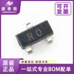 Integrated Circuits IC MMBTA05 Silkscreen 1H SOT-23 transistor CJ/Changdian original authentic for sale