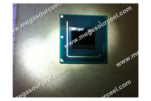Computer IC Chips QJPM ES Computer GPU CHIP INTEL