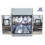 RT55degree Salt Spray Test Chamber Equipment For Electroplating for sale