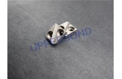 China Hlp Packing Machine Tax Stamp Cutting Blade supplier