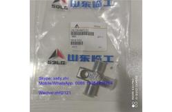 China brand new Three-way nipple, 29220000131,  loader parts for  wheel loader LG938/LG956/LG958/LGS968 supplier