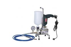 China High-pressure PU Hydraulic- perfusion Foaming Machine supplier