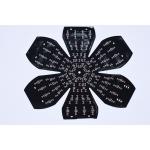 LED flexible cap circuit board Medical Flexible Printed Circuit with Single-layer and double-sided boards for sale