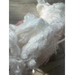 Custom Viscose Staple Fiber High Uniformity Synthetic Polyester Fiber