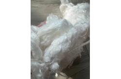 China Custom Viscose Staple Fiber High Uniformity Synthetic Polyester Fiber supplier