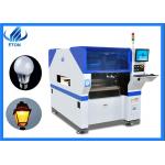 4Kw 32 Feeder High Speed LED Mounter Machine SMT Pick and Place Equipment for sale