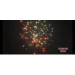 Professional Liuyang 1.4g Un0336 25 Shots Cake Fireworks for sale