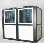 R140a Water Cooled Scroll Chiller Unit For Mold Temperature Machine