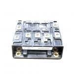 CM100TF-24H GBT Modules High Power Switching Use Insulated Type AC Motor Control 100A 1200V for sale