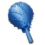 Blue HDD Back Reamer NC23 NC26 NC31 NC40 Thread Type for sale
