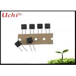 Long Leaded PVC Cap Fast Acting Micro Miniature Fuse F 5A 250V PCB Mount Circuit Protection for sale