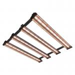 30w 2ft Vegetative LED Grow Light High Pin For Vertical Hydroponics for sale