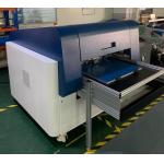 External Drum 825nm Laser CTP Plate Machine With Punching System for sale